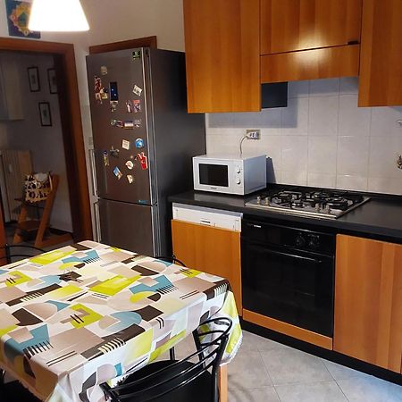 Casa Roberta E Gilberto Apartment Bologna Ngoại thất bức ảnh