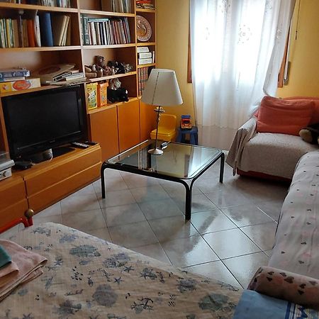 Casa Roberta E Gilberto Apartment Bologna Ngoại thất bức ảnh