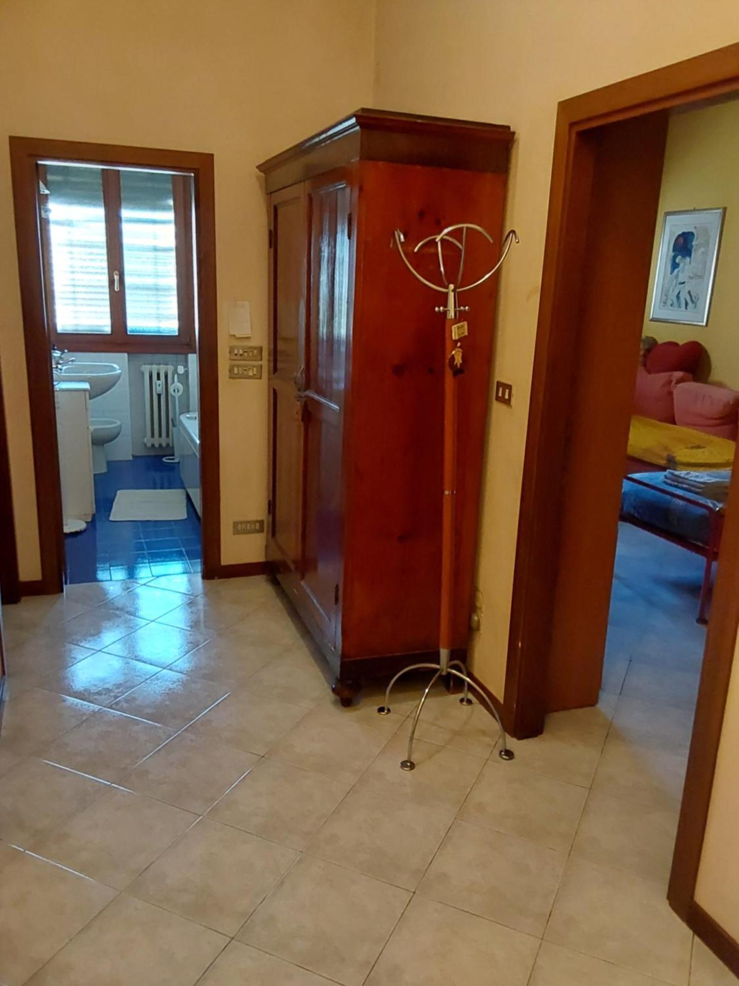 Casa Roberta E Gilberto Apartment Bologna Ngoại thất bức ảnh