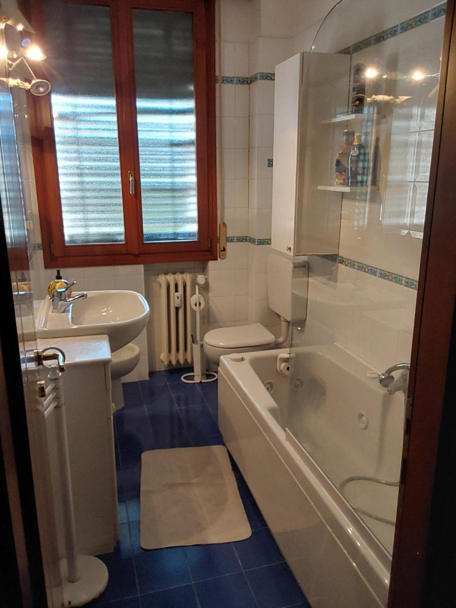 Casa Roberta E Gilberto Apartment Bologna Ngoại thất bức ảnh