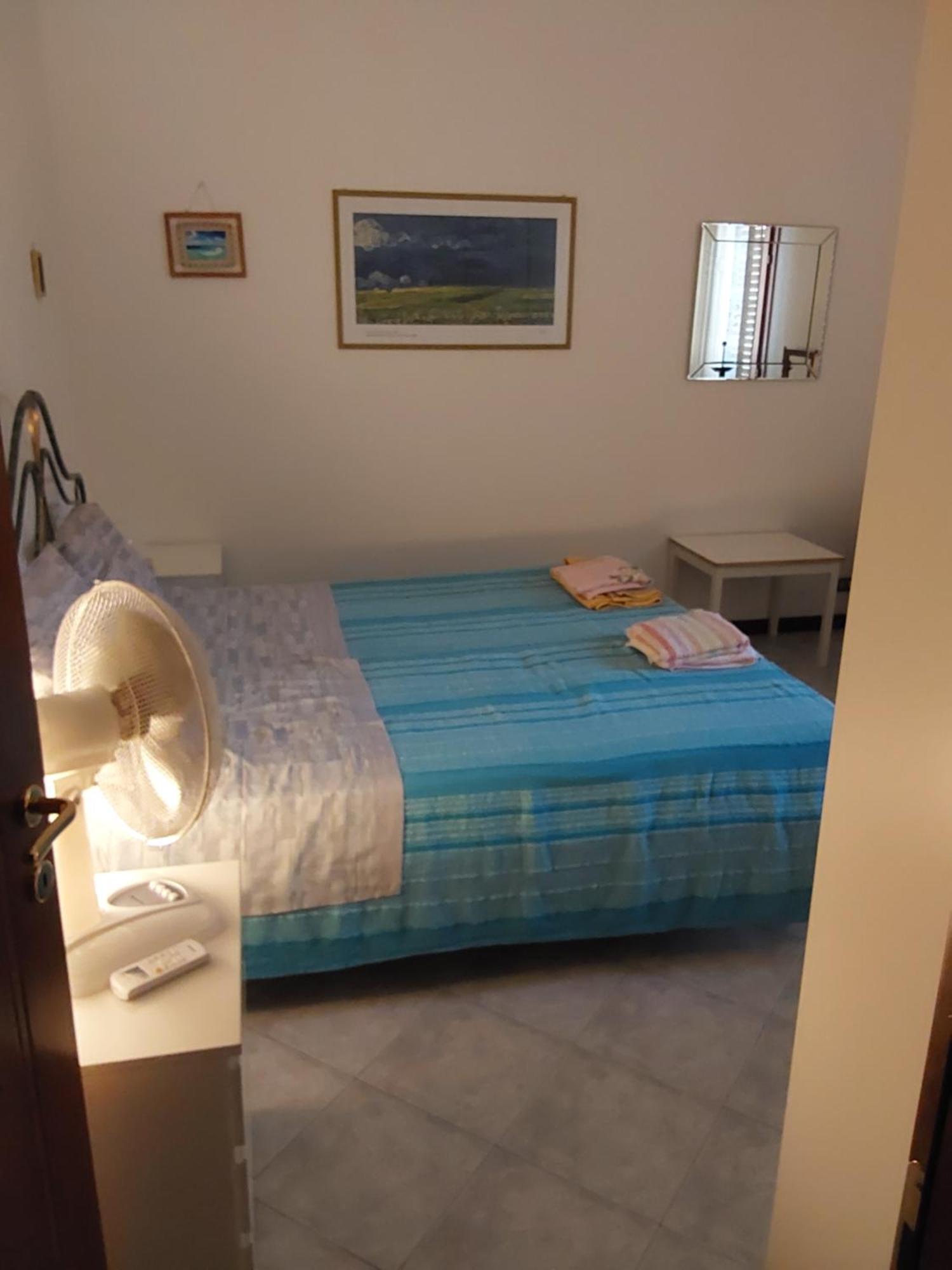 Casa Roberta E Gilberto Apartment Bologna Ngoại thất bức ảnh