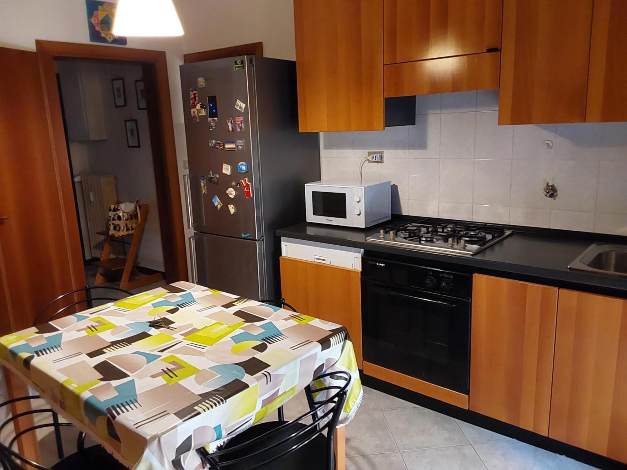 Casa Roberta E Gilberto Apartment Bologna Ngoại thất bức ảnh