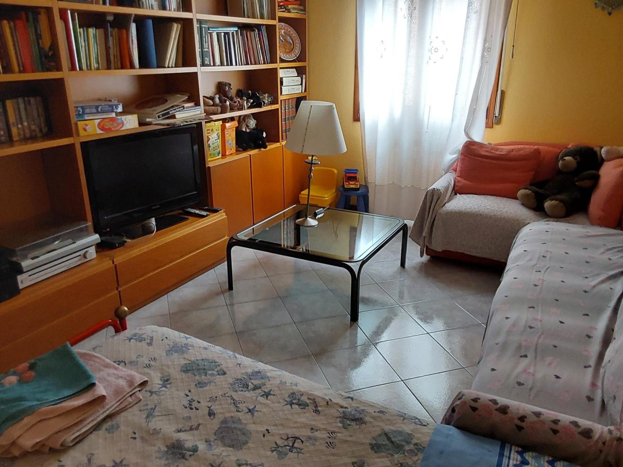 Casa Roberta E Gilberto Apartment Bologna Ngoại thất bức ảnh
