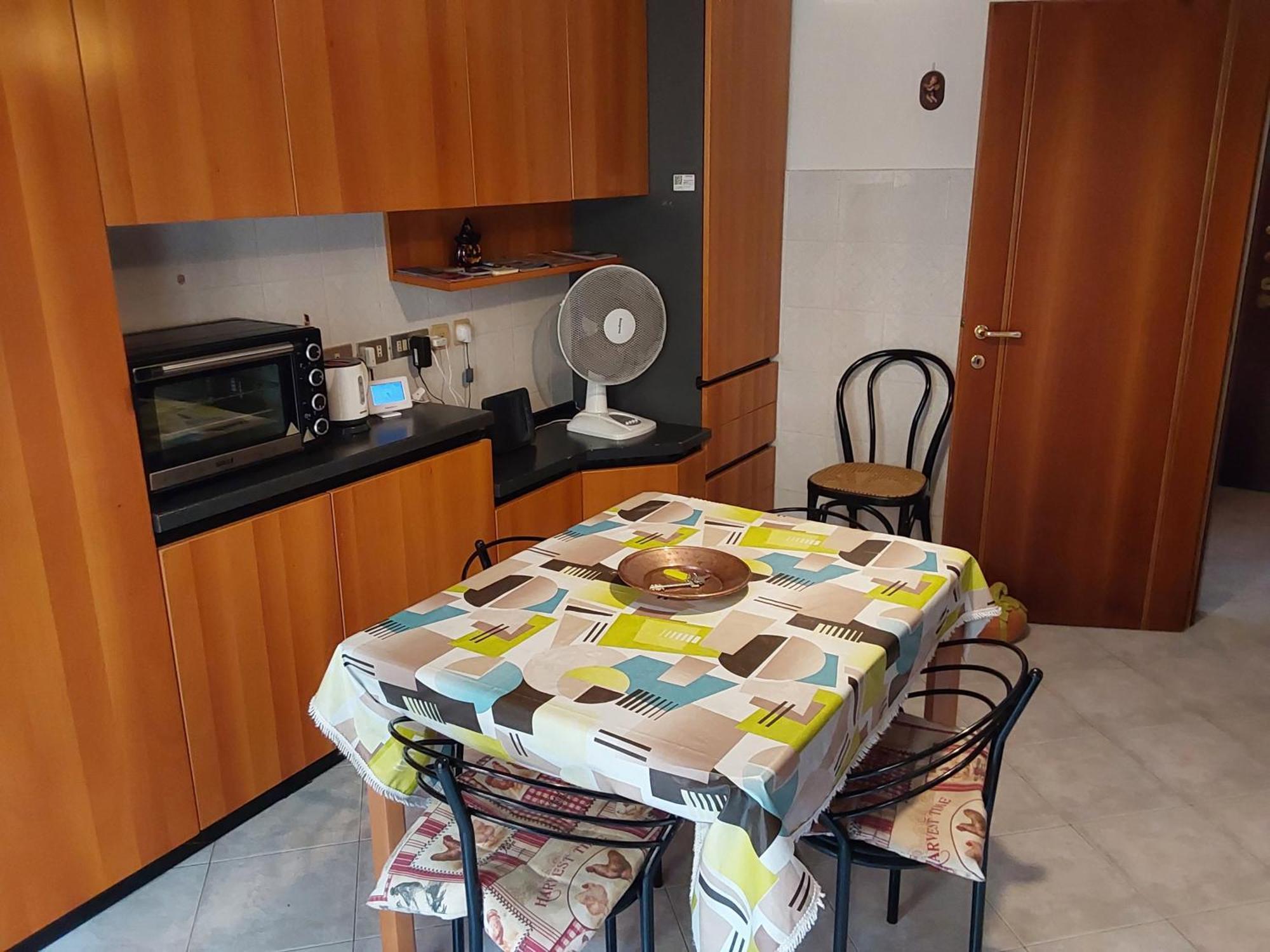 Casa Roberta E Gilberto Apartment Bologna Ngoại thất bức ảnh
