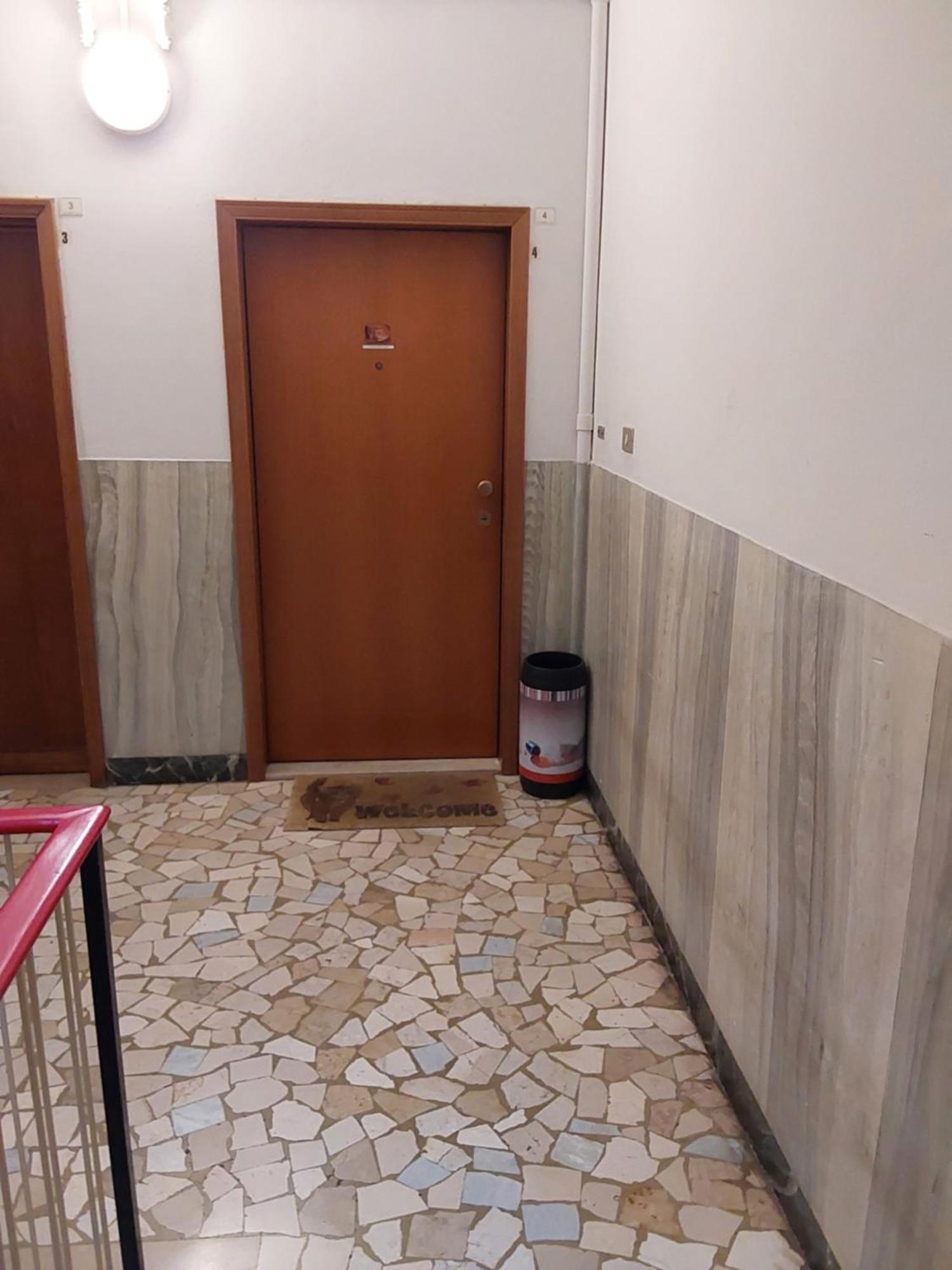 Casa Roberta E Gilberto Apartment Bologna Ngoại thất bức ảnh