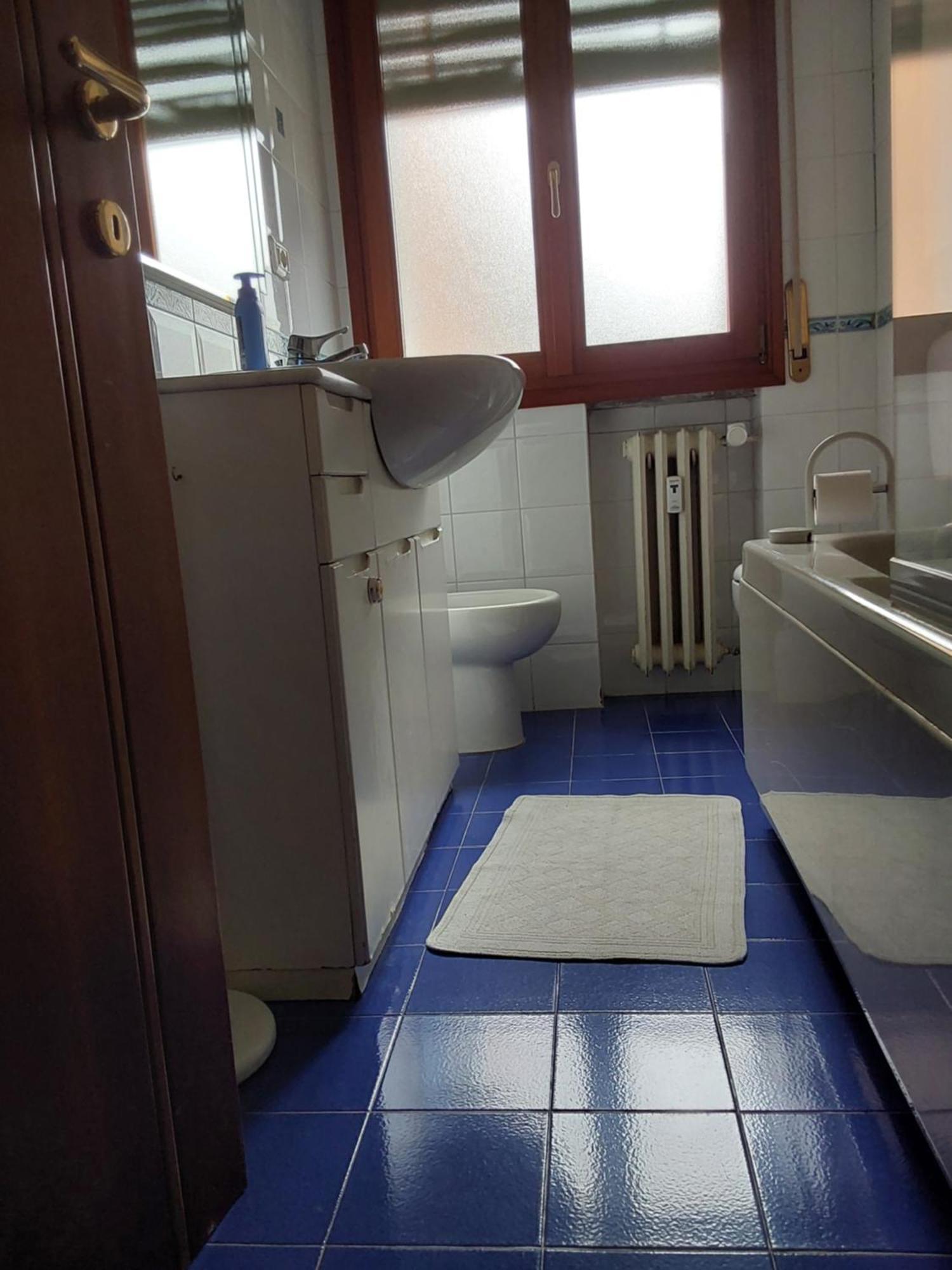 Casa Roberta E Gilberto Apartment Bologna Ngoại thất bức ảnh