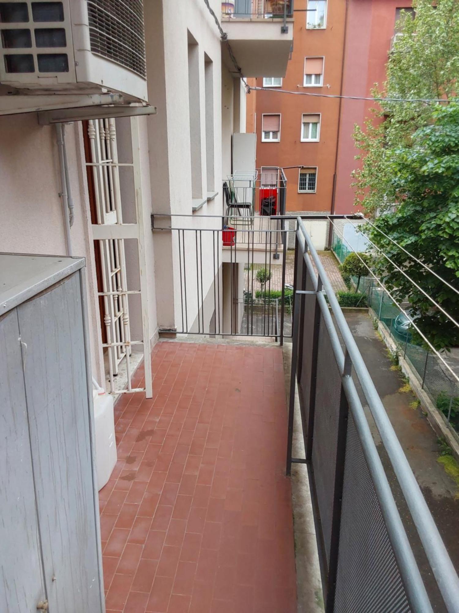 Casa Roberta E Gilberto Apartment Bologna Ngoại thất bức ảnh