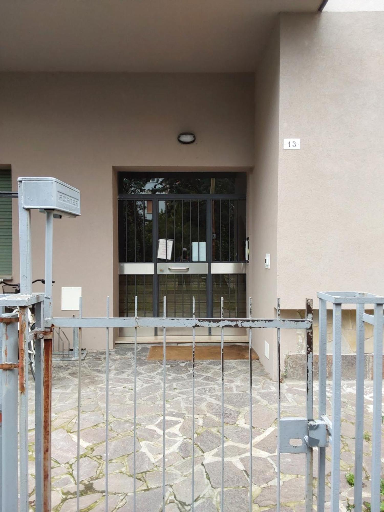 Casa Roberta E Gilberto Apartment Bologna Ngoại thất bức ảnh