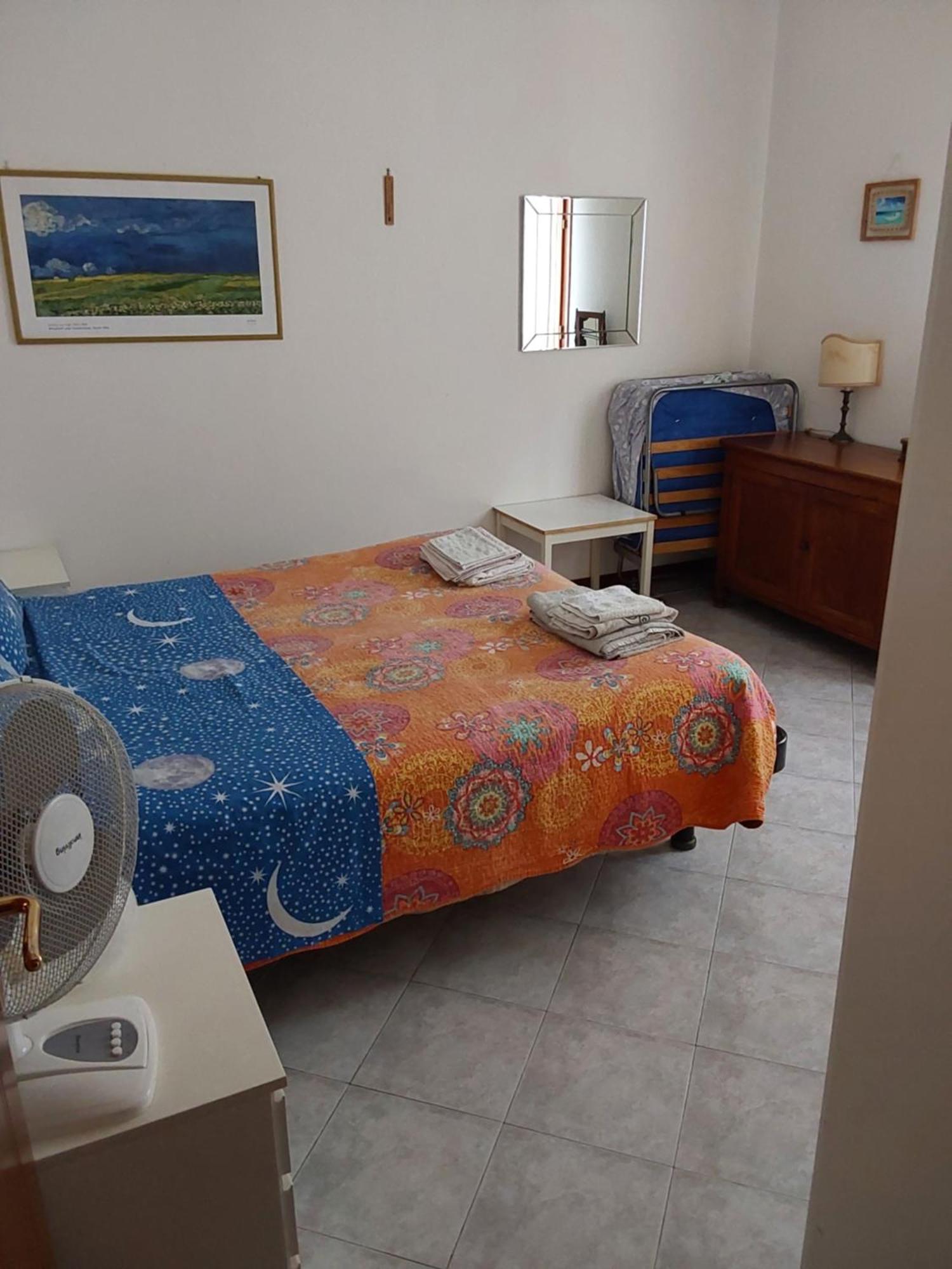 Casa Roberta E Gilberto Apartment Bologna Ngoại thất bức ảnh