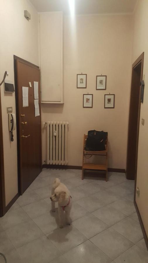 Casa Roberta E Gilberto Apartment Bologna Ngoại thất bức ảnh