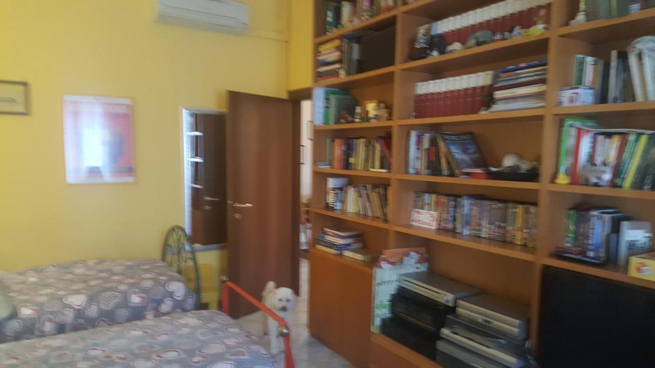 Casa Roberta E Gilberto Apartment Bologna Ngoại thất bức ảnh