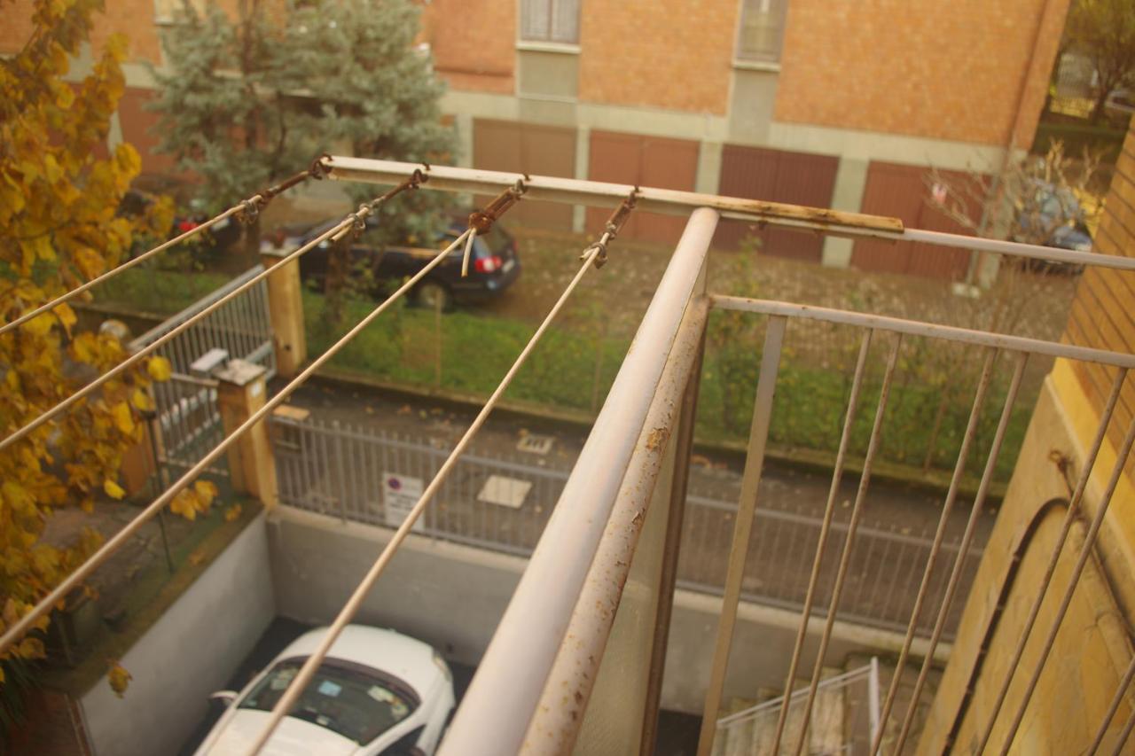 Casa Roberta E Gilberto Apartment Bologna Ngoại thất bức ảnh